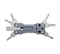 SMALLRIG Folding Tool Set Kit Plegable con Destornilladores y Llaves - AAK2495