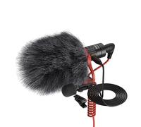 SmallRig Forevala S20 On-Camera Microphone 3468