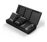 SmallRig Forevala W60 Wireless Microphone 3487