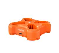 SmallRig Four-Channel Camera Battery Charger for DMW-BLK22 5748