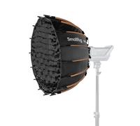 Softbox parabólico plegable de instalación rápida SmallRig 5396 FP-60