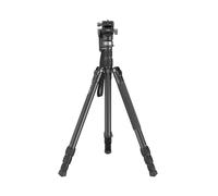 SmallRig FreeBlazer Aluminum Alloy Video Tripod CT190 4319