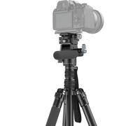 SmallRig FreeBlazer Aluminum Alloy Video Tripod CT195 4307