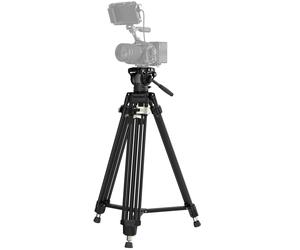 SmallRig FreeBlazer Heavy-Duty Aluminum Alloy Tripod Kit AD-80 4163