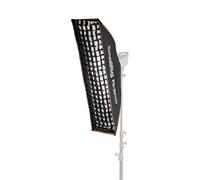 SmallRig 5370 FS-30120 Ventana de tiras plegable de montaje rápido