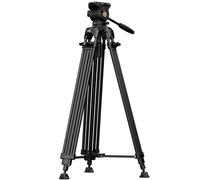 SmallRig FSD14 FreeSpeed Heavy-Duty Aluminum Alloy Tripod 5442