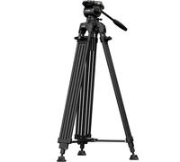 SmallRig FSD14 FreeSpeed Heavy-Duty Carbon Fiber Tripod 5443
