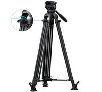 SmallRig FSD16 FreeSpeed Heavy-Duty Aluminum Alloy Tripod 5579