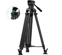 SmallRig FSD18 FreeSpeed Heavy-Duty Aluminum Alloy Tripod 5577