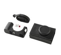 SmallRig Funda de piel para FUJIFILM X100VI negro
