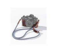 SMALLRIG Funda de protección de cuero marrón para Nikon Zf - 5096