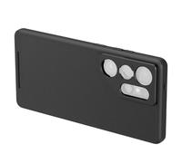 SMALLRIG Funda de teléfonoFilMov para Samsung S25 Ultra, Sistema de Lente T-Mount, Soporte para MagSafe, Protección contra Caídas, Compatible con Lentes de Teléfono y Filtros - 5183
