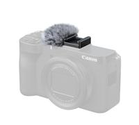 SmallRig Furry Windscreen for Canon PowerShot V1 5989