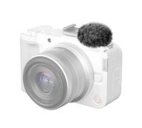 SmallRig Furry Windscreen Kit for Canon EOS R50 V (2pcs) 5434