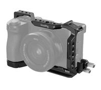 SmallRig 4336 Kit de jaula para Sony Alpha 6700
