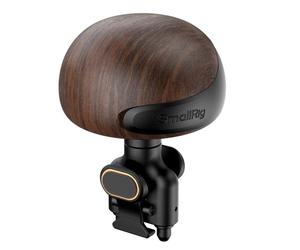 SmallRig H11 Quick Release mini Wooden Side Handle