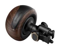 SMALLRIG H11 Quick Release Mini Wooden Side Handle with NATO Clamp - 6047