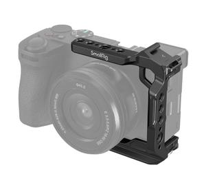 SmallRig Half Cage for Sony Alpha 6700 / 6600 / 6500 / 6400 4337