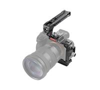 SmallRig Half Cage Kit for Sony Alpha 7S III 3237