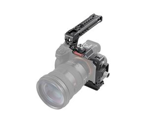 SmallRig Half Cage Kit for Sony Alpha 7S III 3237