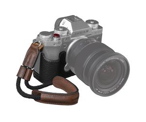 SmallRig Half Estuche / Correa para la muñeca Kit para FUJIFILM X-T5 3927