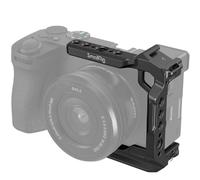 SMALLRIG 4337 media jaula para Sony a6700/6600/6500/6400
