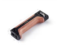 SmallRig Handgrip for Zhiyun WEEBILL LAB and DSLR Camera 2276