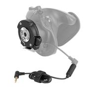 SmallRig 3403 Adaptador de roseta de empuñadura para SONY FX6