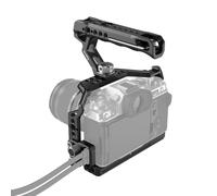 SmallRig Handheld Kit for Fujifilm X-T4 3723