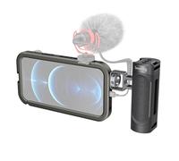 SmallRig Handheld Video Rig Kit for iPhone 12 Pro Max 3176