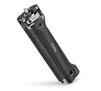 SMALLRIG Handle para WEEBILL-S, Empuñadura WEEBILL-S con Cold Shoe Incorporada, Llave y Orificios Roscados Múltiples - BSS2636