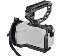 SmallRig "Hawklock" Cage Kit for Sony FX5 6778