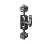 SmallRig HawkLock H21 Braccio magico a sgancio rapido con testa a sfera 4488