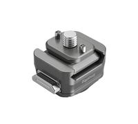 SmallRig HawkLock H21 Kit de placa de montaje universal de liberación rápida 4491