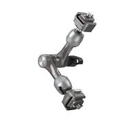 SmallRig HawkLock H21 Quick Release Rosette Magic Arm (7") 4490