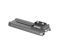 SmallRig HawkLock H38 Manfrotto Quick Release Plate for DJI Stabilizers 4638