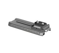 SmallRig HawkLock H38 Piastra a sgancio rapido Manfrotto per stabilizzatori DJI 4638