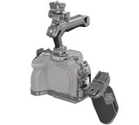 SmallRig HawkLock Quick Release Advanced Cage Kit for Sony Alpha 7R V / Alpha 7 IV / Alpha 7S III 4539