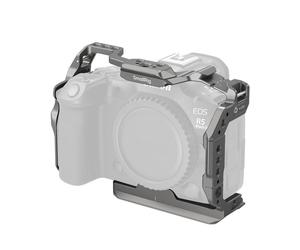 SmallRig HawkLock Quick Release Cage for Canon EOS R5 Mark II 4977