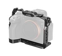 SmallRig "HawkLock" Quick Release Cage for Sony Alpha 7 V / 7R V / 7 IV 6024