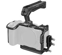 SMALLRIG HawkLock Quick Release Cage Kit for C4 6379