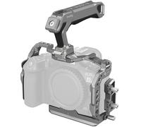 SmallRig HawkLock Quick Release Cage Kit for Canon EOS R5 Mark II 5029