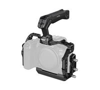 SmallRig "HawkLock" Quick Release Cage Kit for Canon EOS R6 Mark III / R6 Mark II 5957