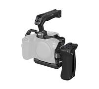 SmallRig "HawkLock" Quick Release Cage Kit for Canon EOS R6 Mark III/R6 Mark II (Advanced Ed.)5958