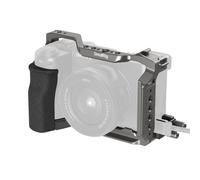 SmallRig HawkLock Quick Release Cage Kit for Sony Alpha 6700 5060