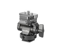 SmallRig HawkLock Quick Release Monitor Support with H21 Cold Shoe Mount 4888
