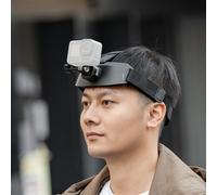 SmallRig Head Strap Mount for Action Cameras 5724