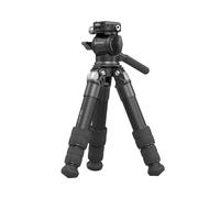 SmallRig Heavy Duty Carbon Fiber Tabletop Tripod Kit 5025