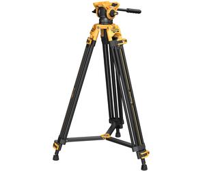 SmallRig Heavy-Duty Fluid Head Tripod AD-01（BumbleBee Edition）5523