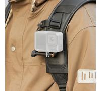 SmallRig Hook and Loop Backpack Strap Mount for Action Cameras 5721